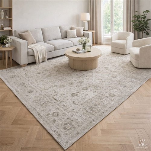 שטיח ווינטג' מודרני 04