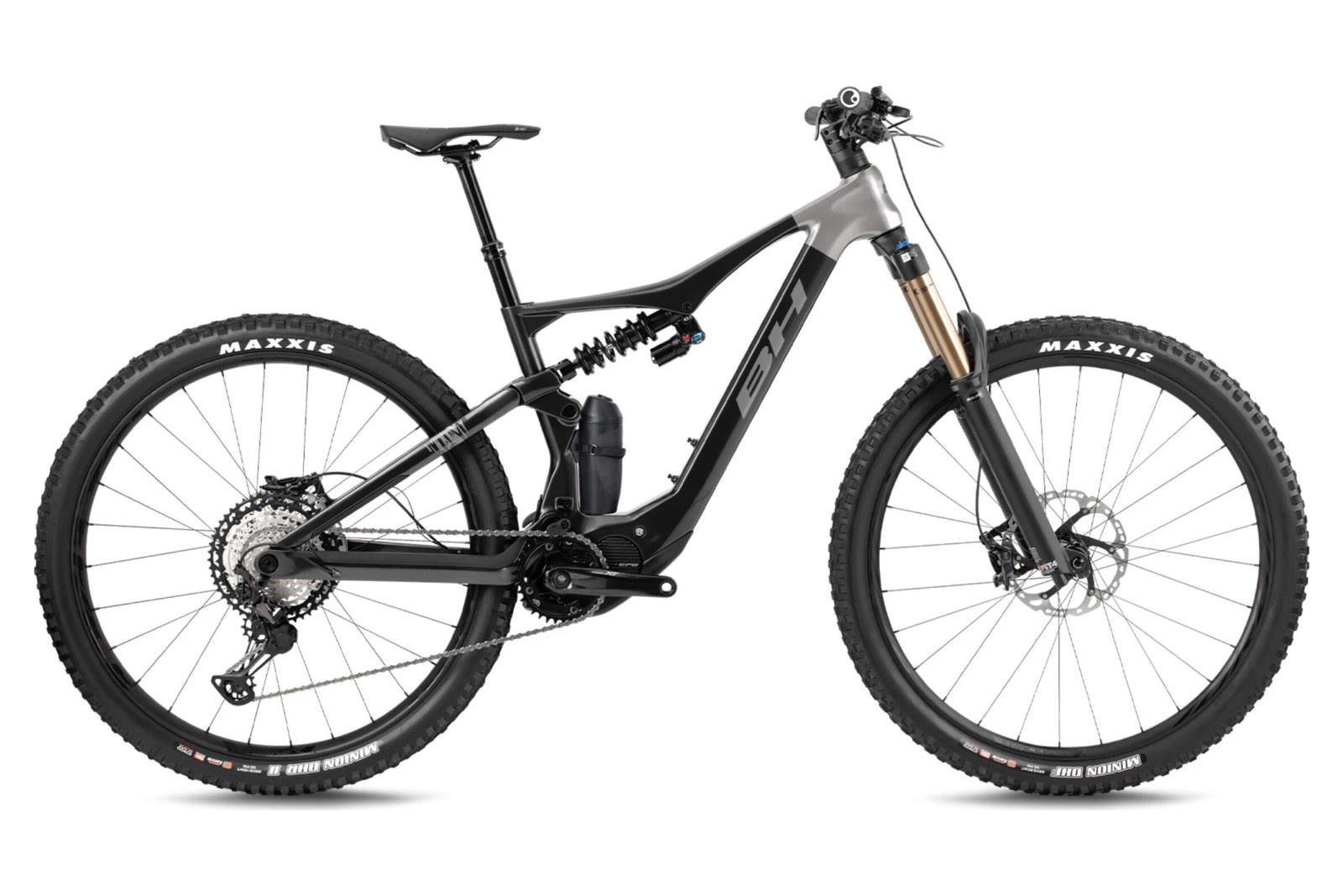 אופני BH iLynx+ SL Enduro 9.6 אופני BH iLynx+ SL Enduro 9.6