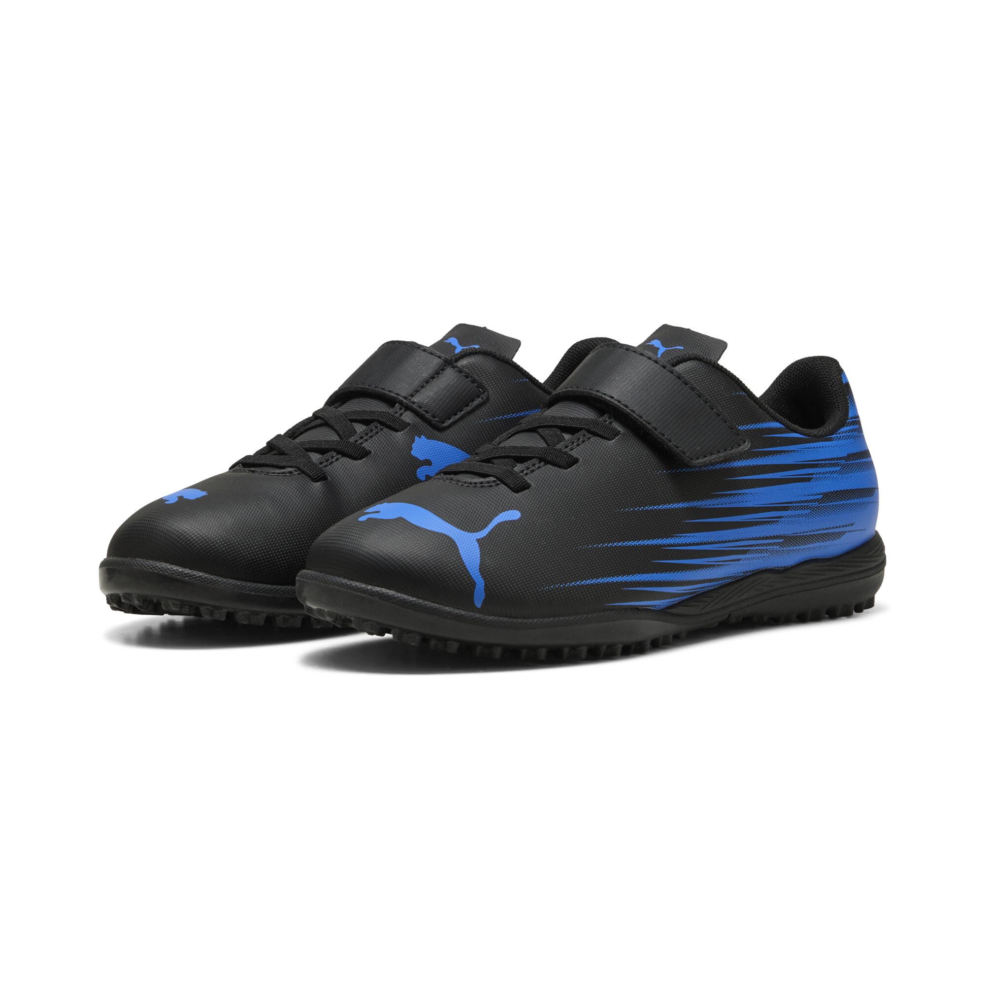 נעלי קטרגל פומה סקוץ' שחור כחול PUMA 108499