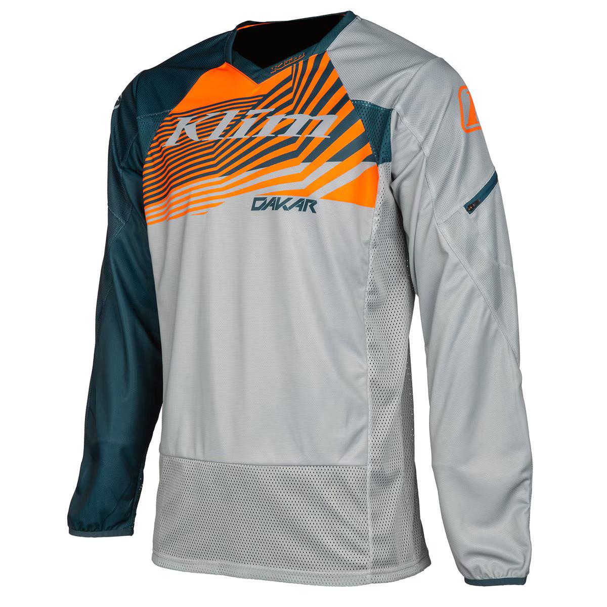 חולצת רכיבה - Dakar Dimension Jersey