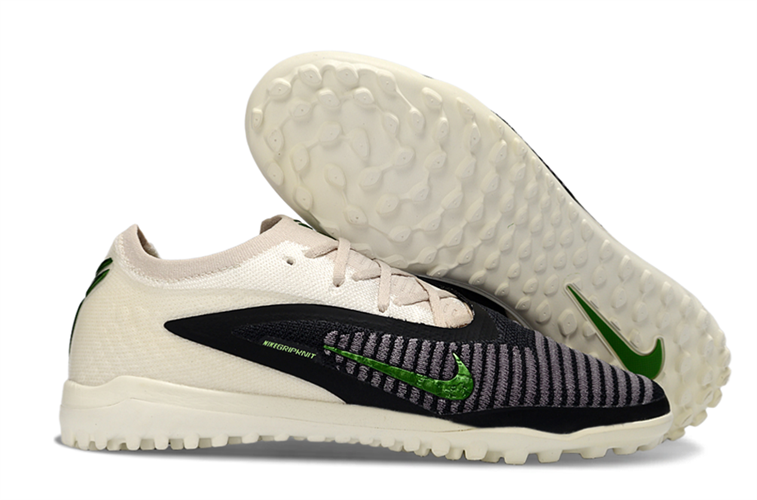 נעלי קטרגל Nike Phantom 6 GX XII Elit שחור ירוק