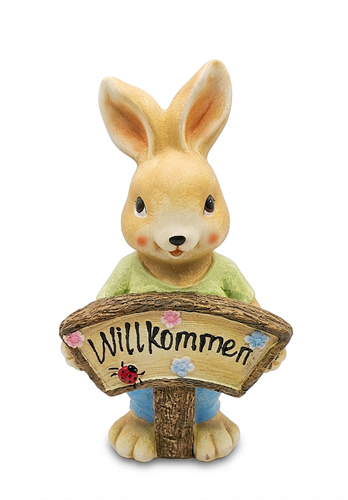 הארנב המברך