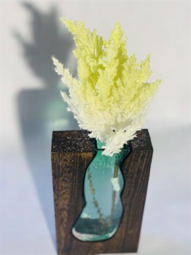 עלים 106-1 #6 צהוב