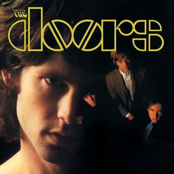 תקליט הדלתות THE DOORS חדש! תקליט הדלתות THE DOORS חדש!