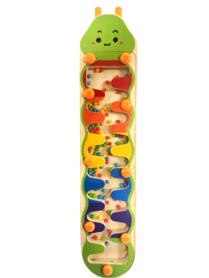 אפקט הגשם מעץ