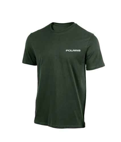 חולצה - M MTN BACK GRAPHIC TEE