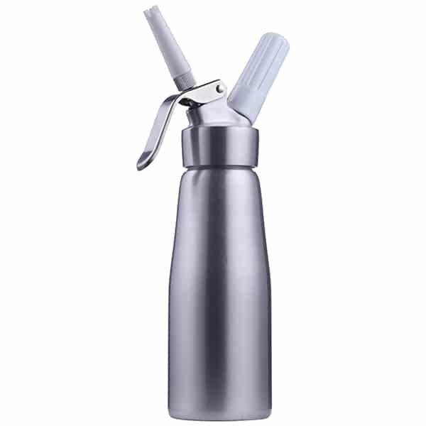 סיפון לקצפת 1 ליטר