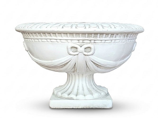 כד רומי רחב 51 ס"מ