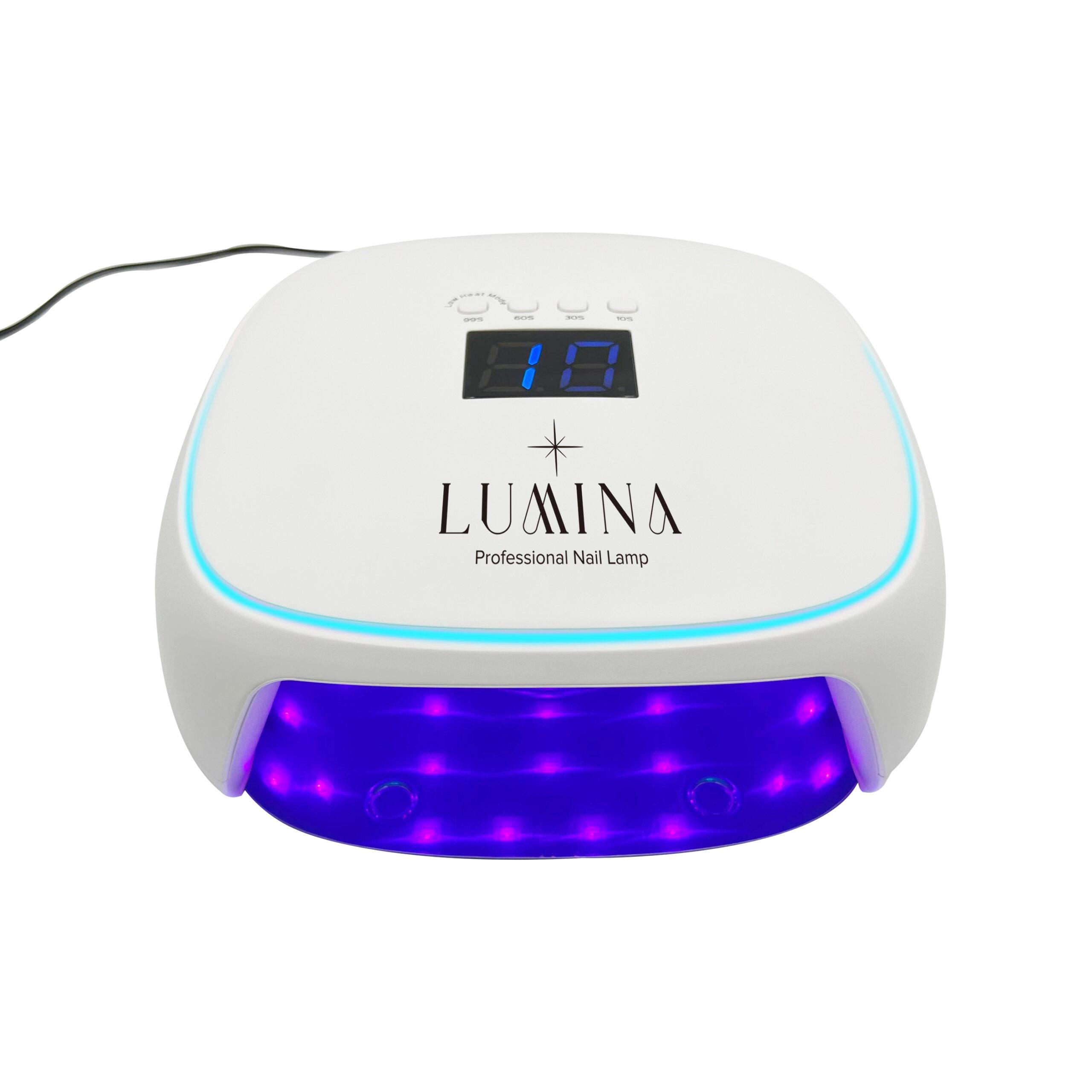 מנורת לד לומינה Lumina