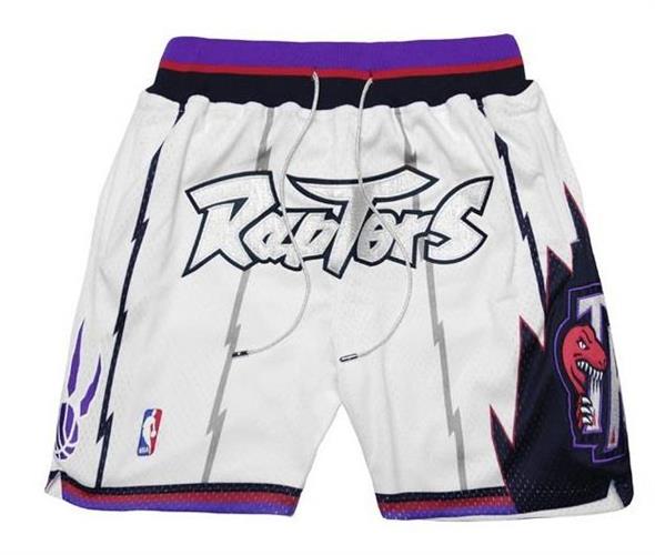 nba retro shorts