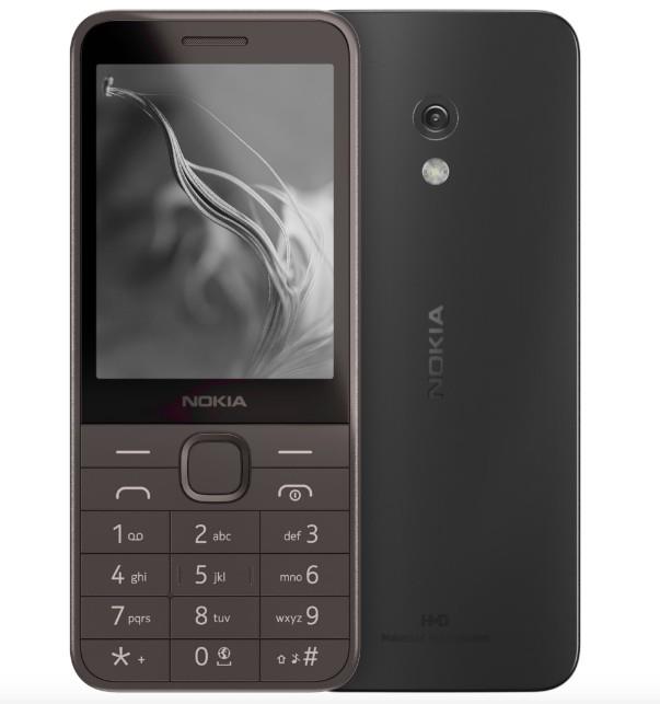 נוקיה 235 כשר מושגח