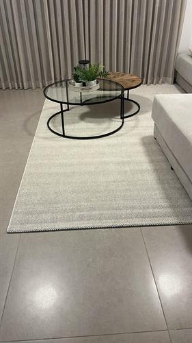 שטיח לולאות דגם אירנה - אופוויט