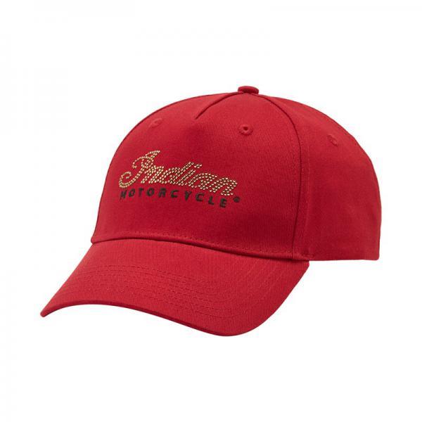 כובע - WOMENS EMBELLISHED HAT