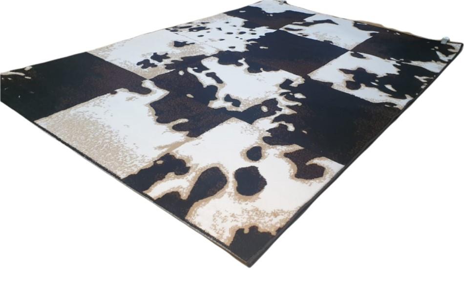 שטיח דגם- SKIN FASHION - פרה