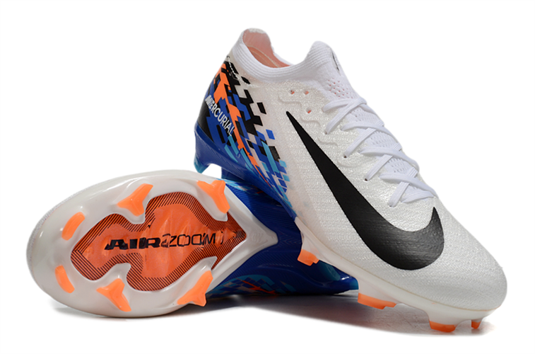 נעלי כדורגל Nike Phantom 6 GX II Elit כחול כתום