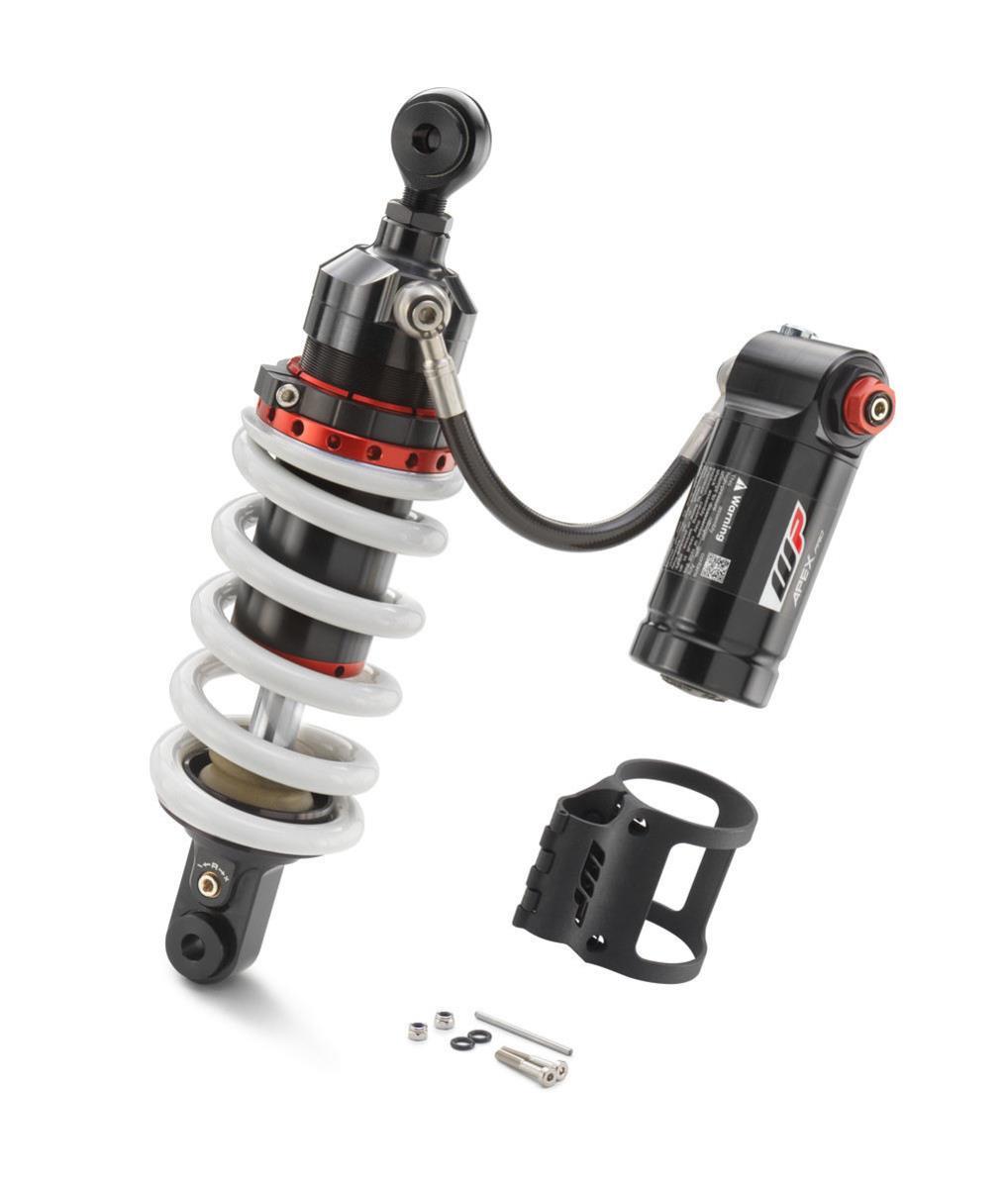 APEX PRO 6746 SHOCK ABSORBER