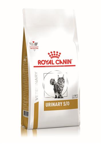 רויאל קנין יורינרי S/O חתול 9 קג Royal Canin