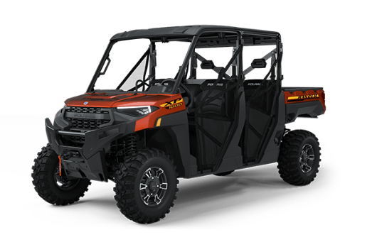 RANGER CREW 1000