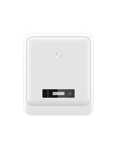 ממיר רשת חד פאזי 6KW GOODWE