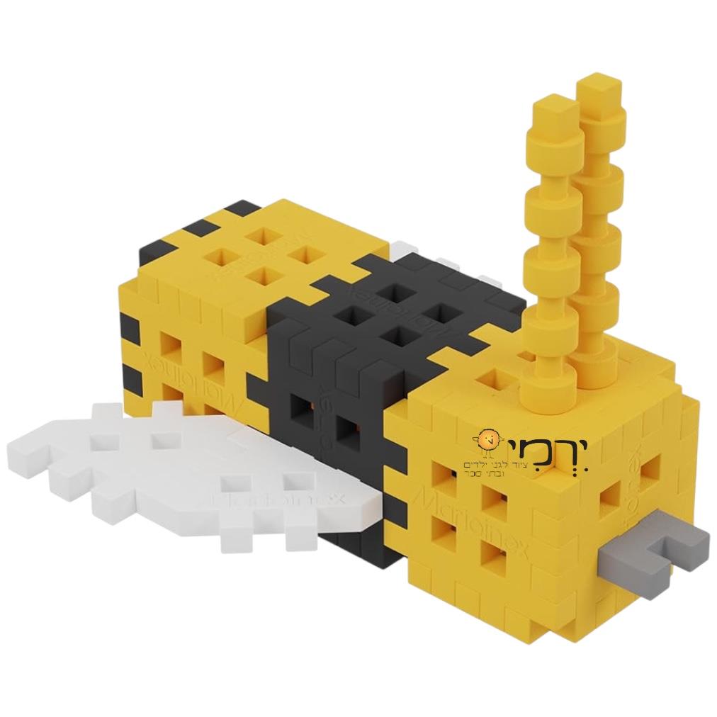 מיני וופל 301 חלקים