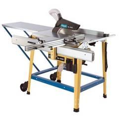 מסור עם עגלה Scheppach מסור עם עגלה Scheppach