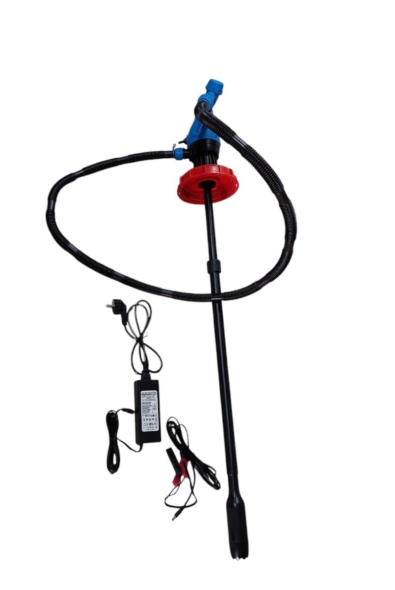 משאבת אוריאה 220 וגם 12 וולט ACDC הספק 28 ליטר לדקה המחיר ללא מיכל קמפינג לייף משאבת אוריאה 220 וגם 12 וולט ACDC הספק 28 ליטר לדקה המחיר ללא מיכל קמפינג לייף