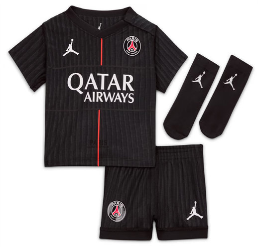 חליפת ילדים פ.ס.ז' רביעית 25/26