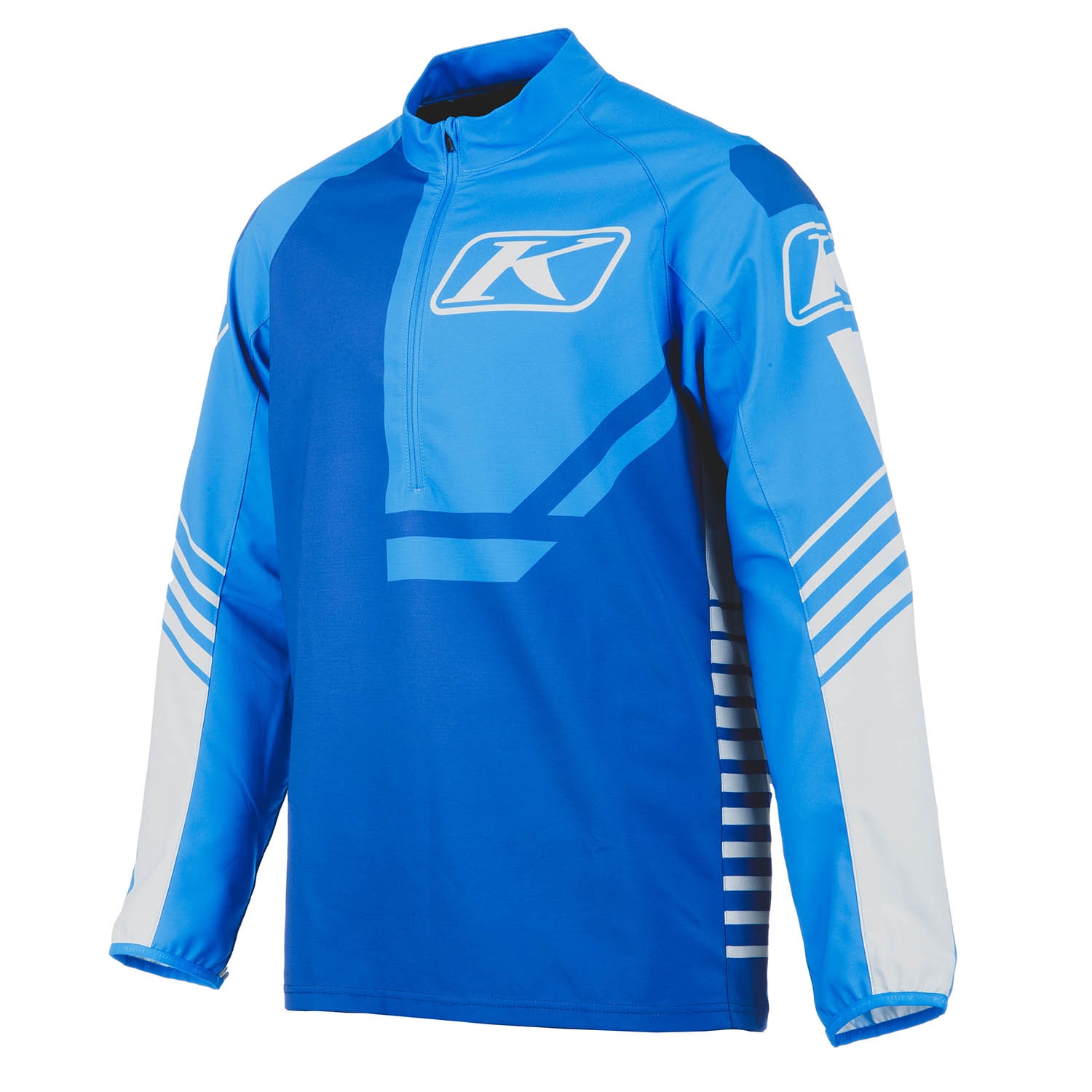 מעיל רוח - Revolt 1/4 Zip Pullover