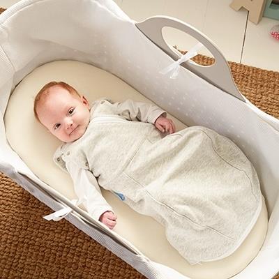 Grosnug עיטופית אפורה (Light)