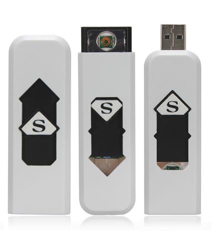 מצת USB גוף פלסטיק