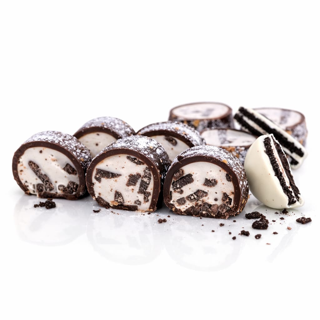 סושי אוראו - 🍣🍫 - חלבי