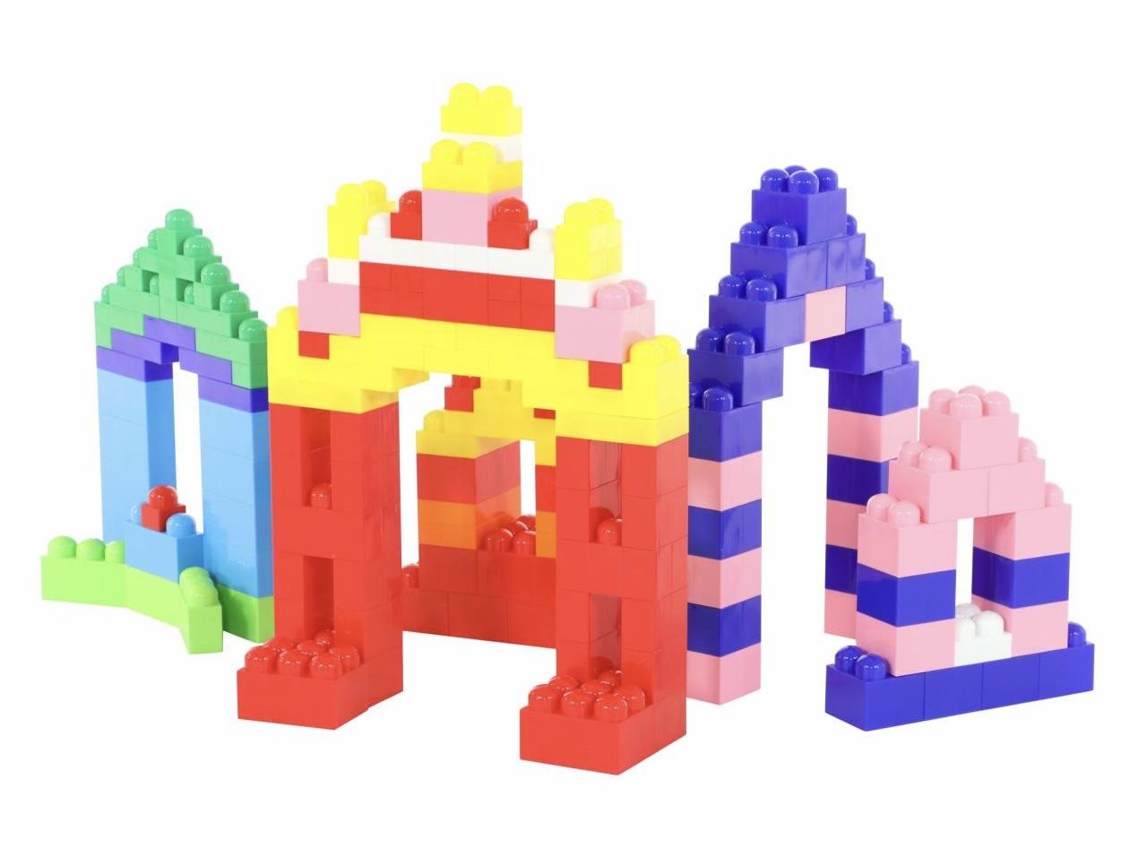 לגו דופלו 342 חלקים לגו דופלו 342 חלקים