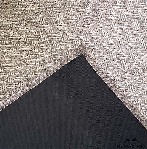 שטיח מטבח איכותי בתוספת גומי בתחתית דגם - נאוס בג' (מתנקה בקלות!) שטיח מטבח איכותי בתוספת גומי בתחתית דגם - נאוס בג' (מתנקה בקלות!)