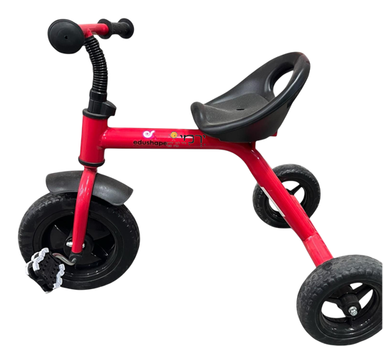 תלת אופן מתכת איכותי לבוגרים