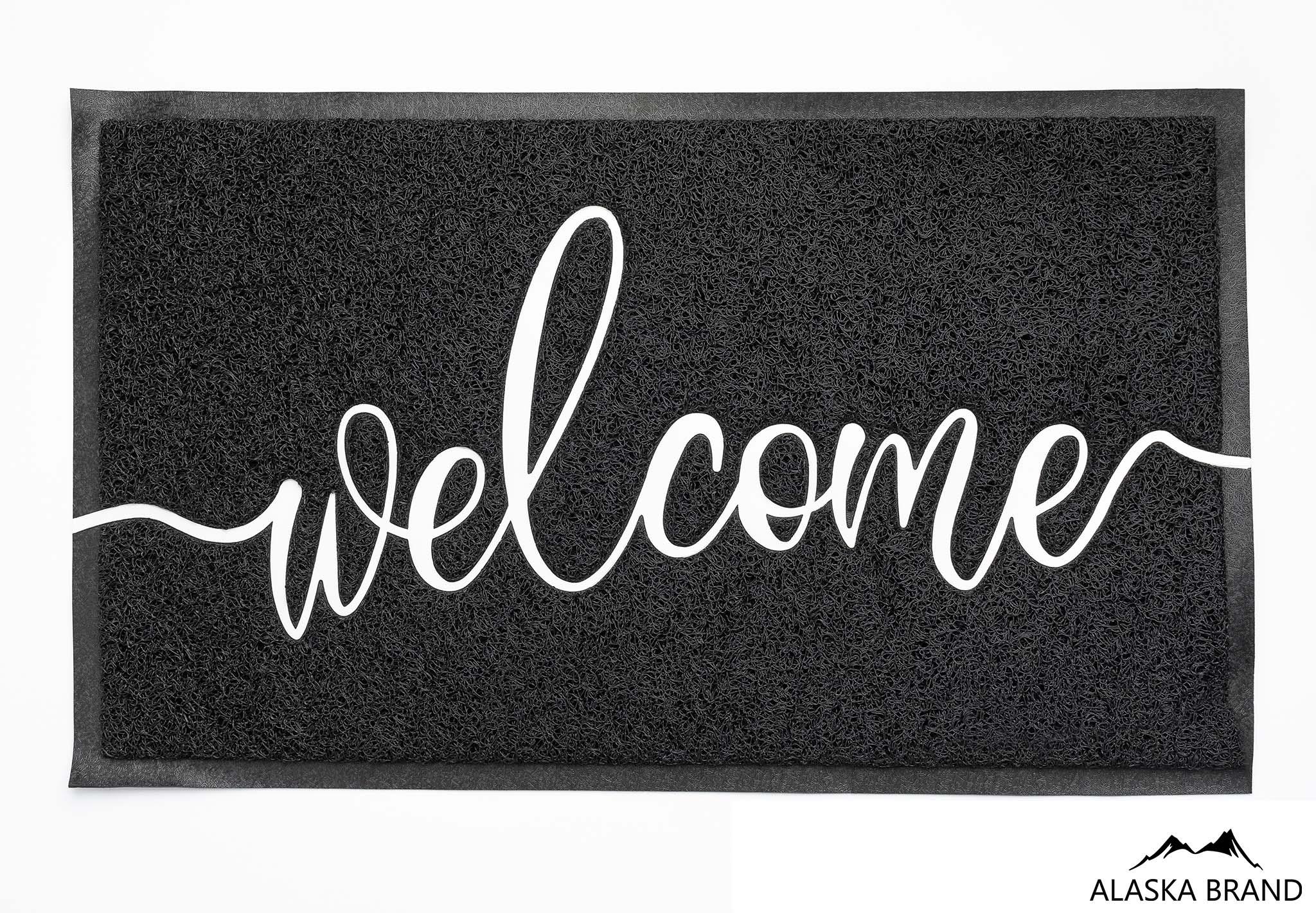 שטיחי סף / כניסה לבית באיכות גבוהה דגם רעות 2 - 