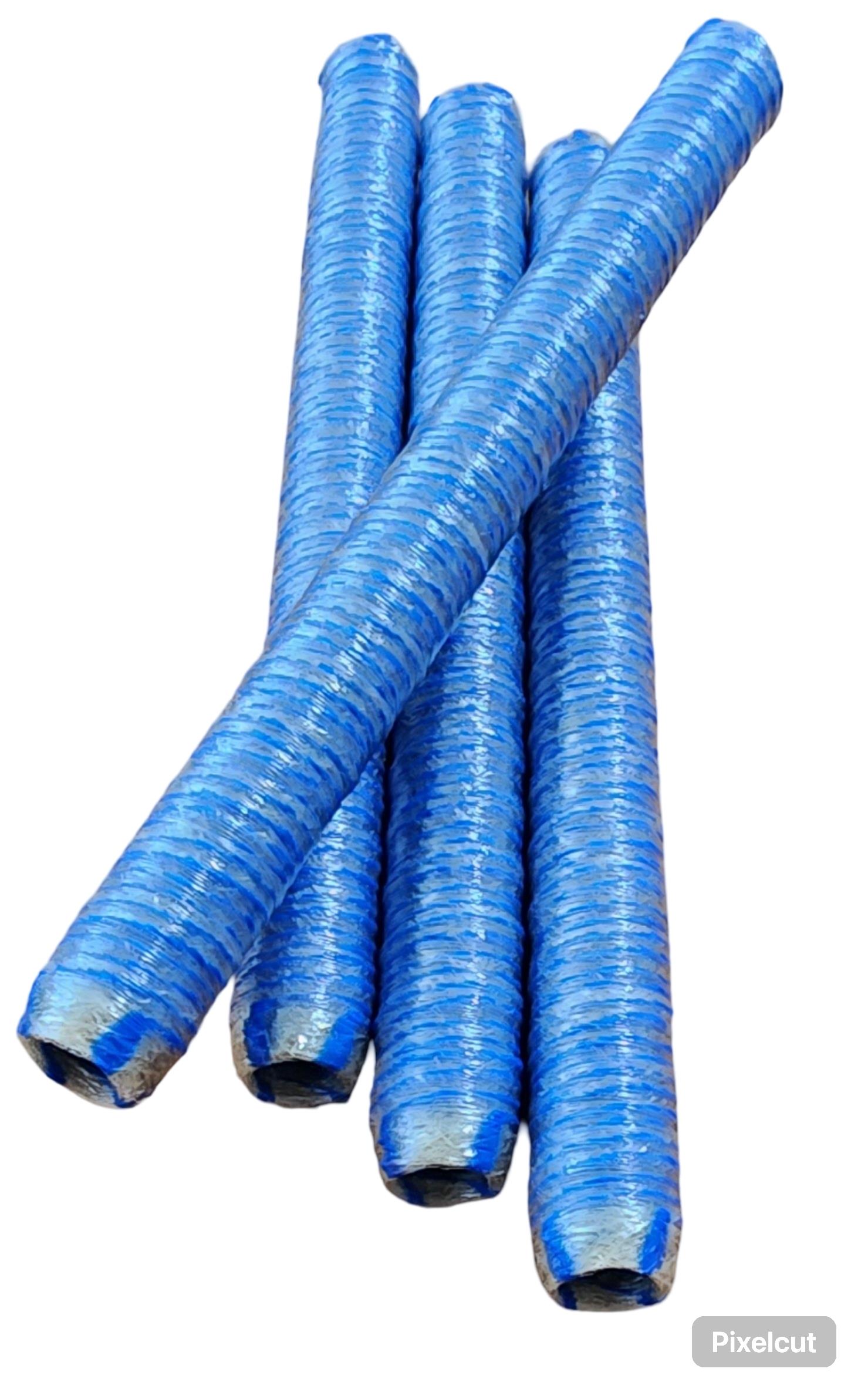 שרוול צלולוזה כשר 22 מ"מ 21 מטר