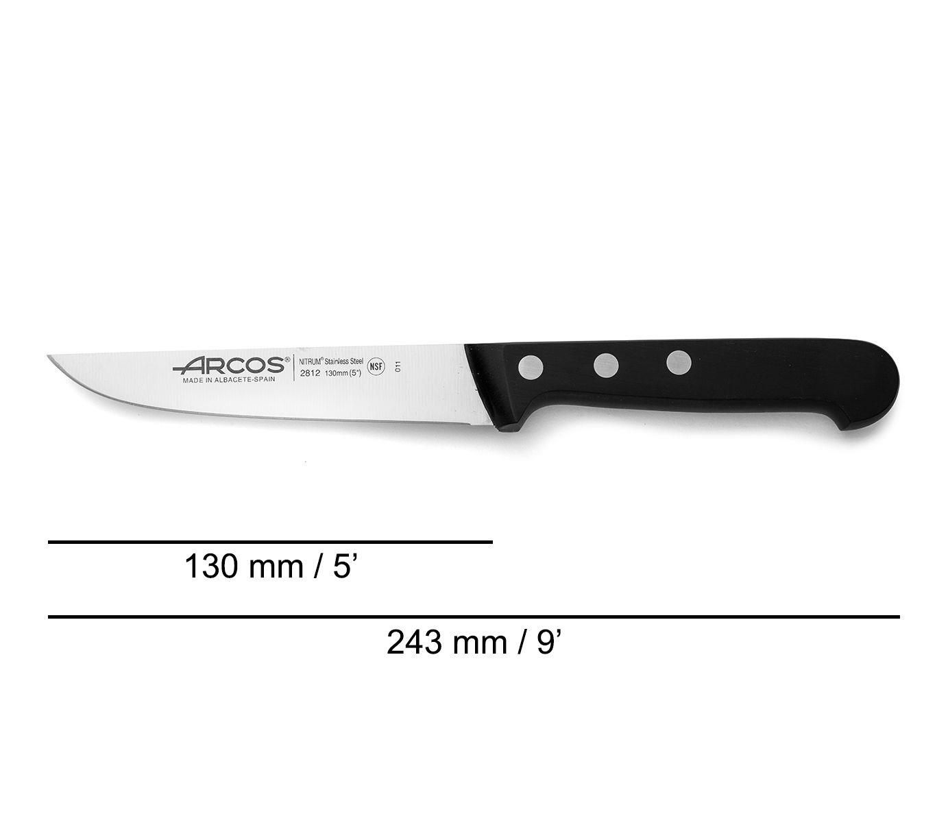 סכין מטבח - ארקוס דגם 1812-120