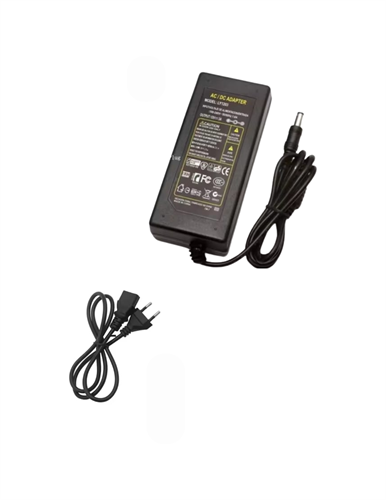 ספק כח AC/DC 12V 5A