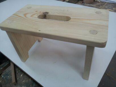 מפגש של 3 שעות לבניית שרפרף