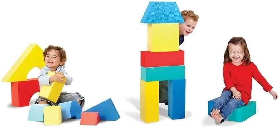 קוביות טקסטורה ענקיות