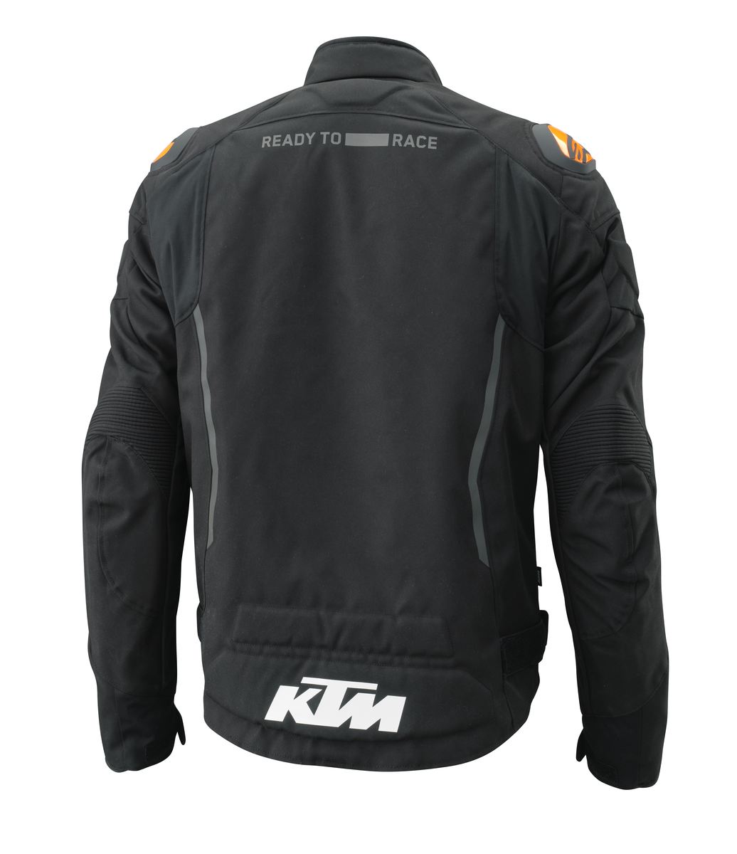 Ampere Waterproof Jacket
