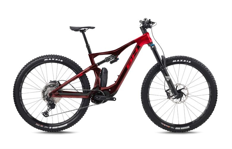 אופני BH iLynx+ SL Enduro 9.5