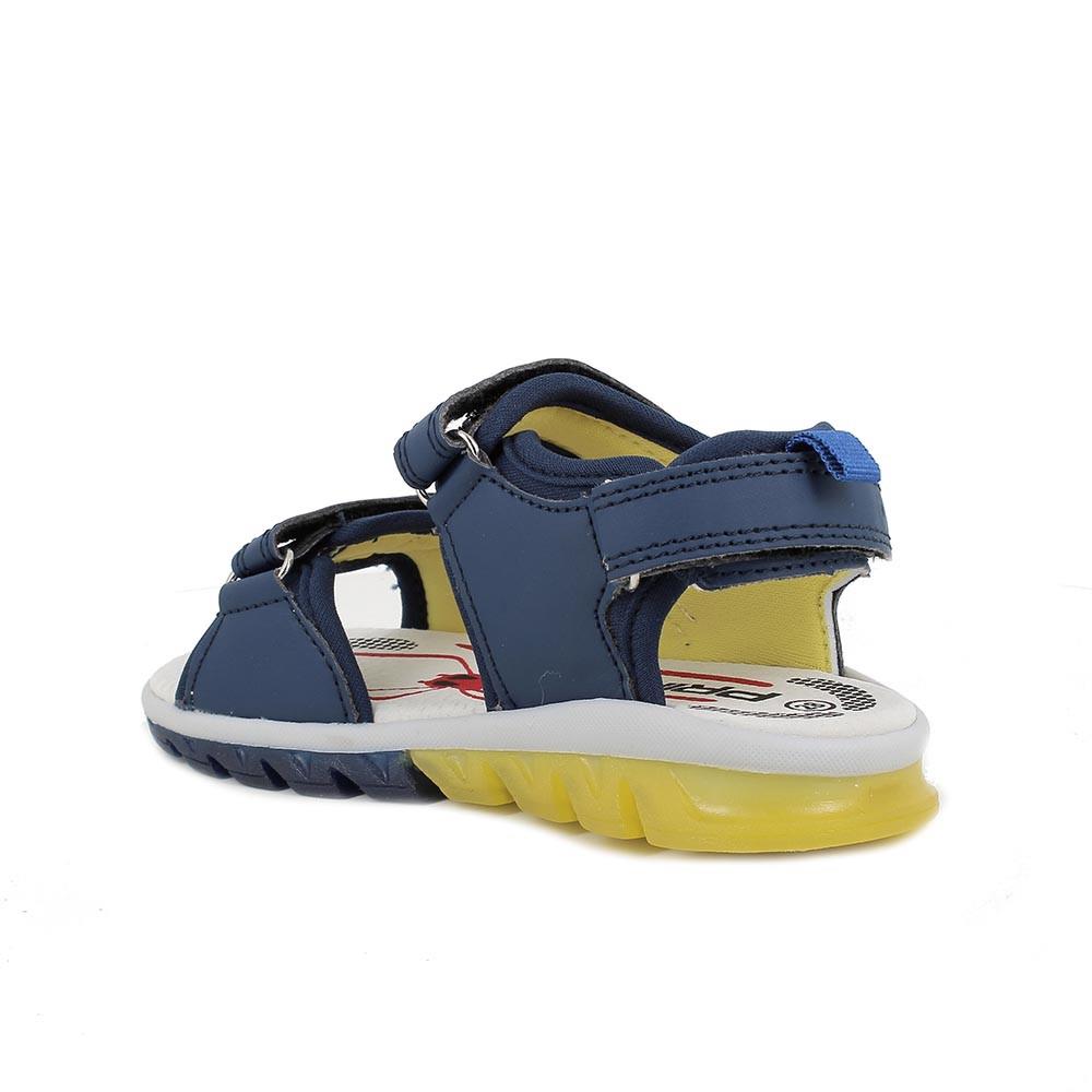 סנדלי בנים ספיידרמן PRIMIGI NAVY 14817