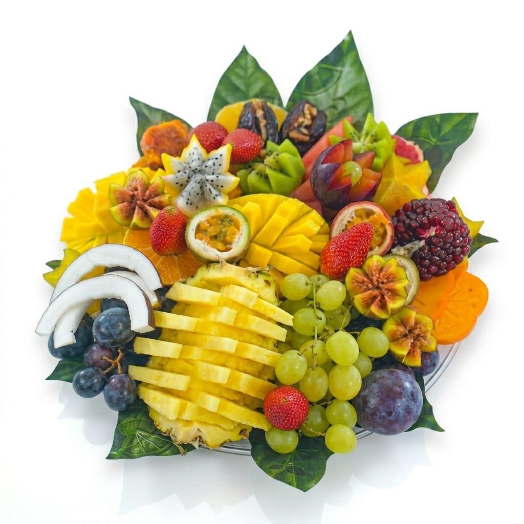 חביב הפירות