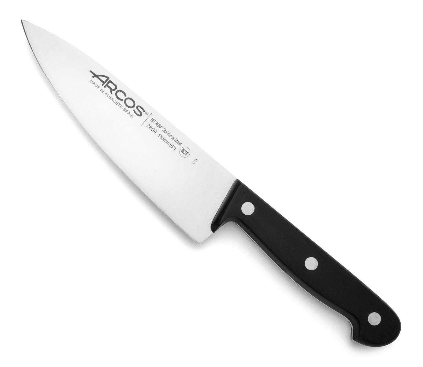 סכין שף - ארקוס דגם 2804-090