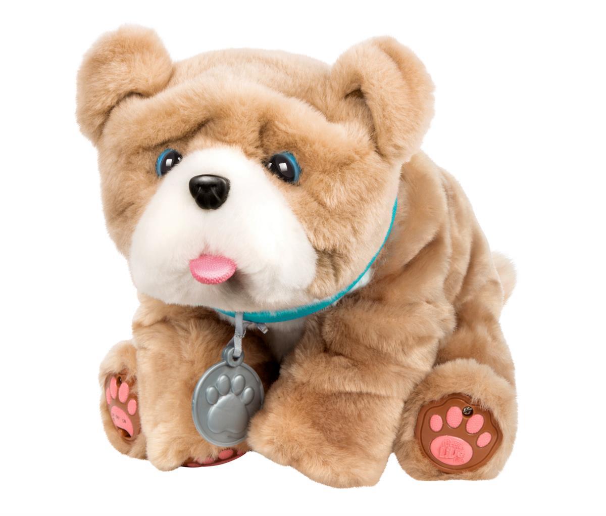 רולי כלבלב מנשק- אריזה פגומה\ ללא אריזה