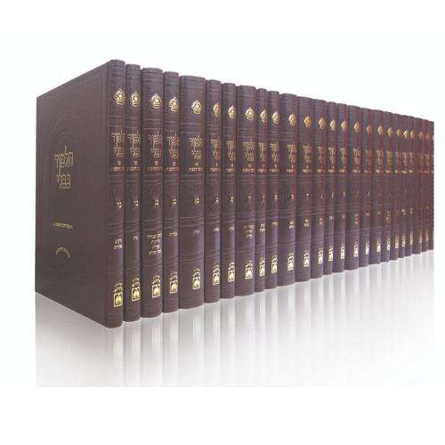 שס עוז והדר - 'פנינים'