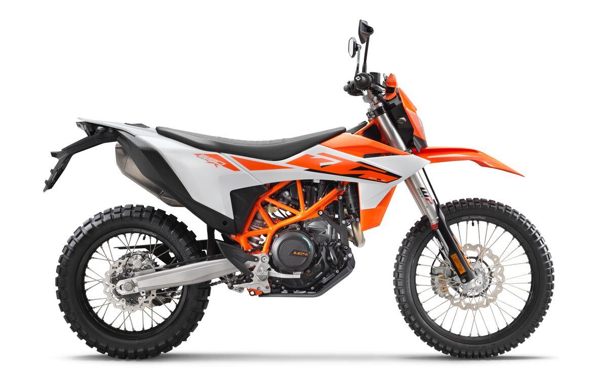 KTM 690 ENDURO R 2026