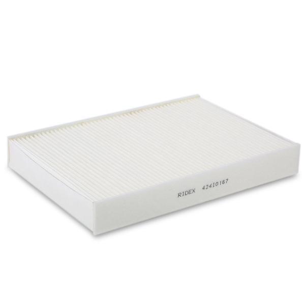 פילטר מזגן סקודה סיטיגו