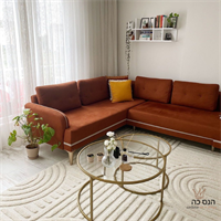 שטיח מרוקאי דגם מיקונוס -3